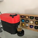 Apartment Lego