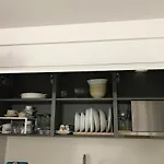 Apartment Lego