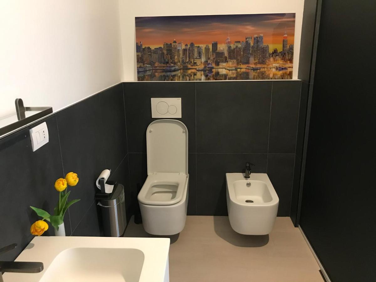 Apartment Lego *