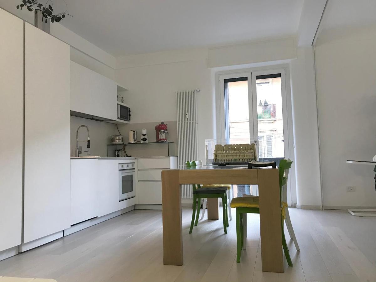 Apartment Lego Mailand