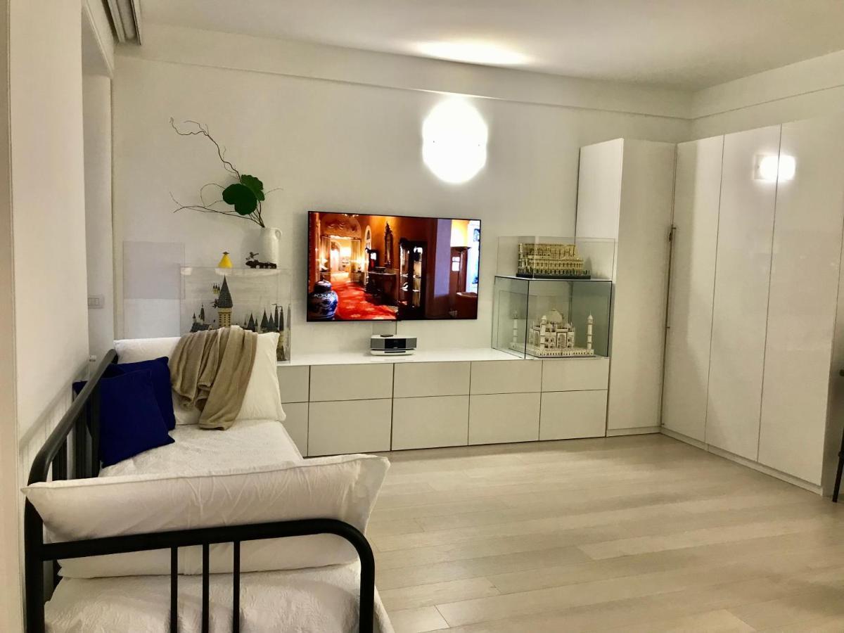 Lego Apartment Mailand